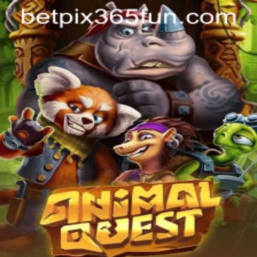 Explore the Thrilling World of AnimalQuest: Discover the Adventure!