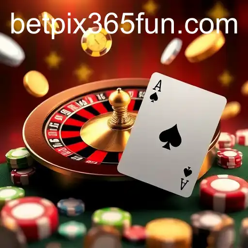 Exploring the World of Casino Games with Betpix365