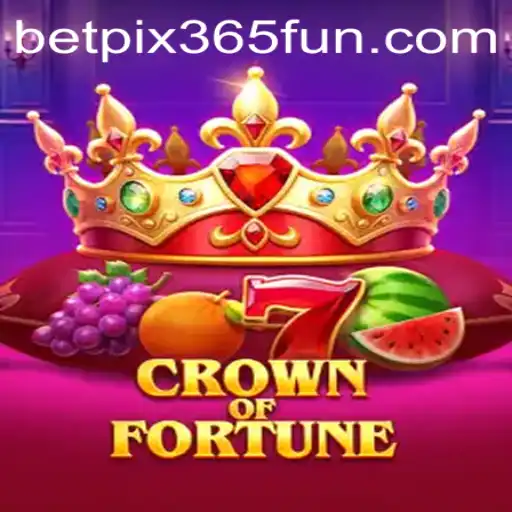 Crown of Fortune: Betpix365's Latest Gaming Marvel