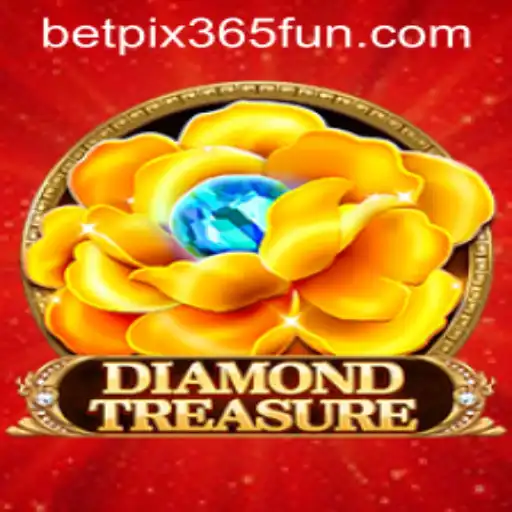 Diamondtreasure: A Riveting Adventure in the World of Betpix365