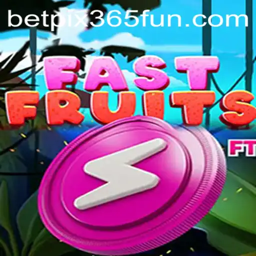 FastFruits: A Refreshing Spin on Modern Casual Gaming with Betpix365
