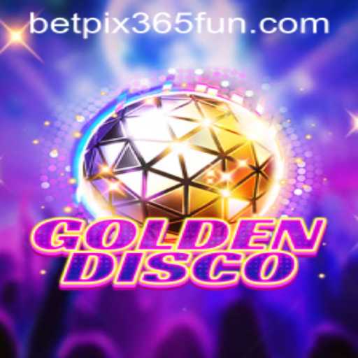 GoldenDisco: The Ultimate Betpix365 Experience