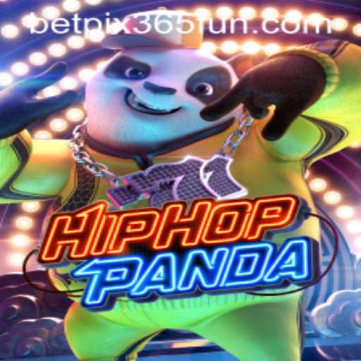 HipHopPanda: An Exciting Game Experience with a Beat