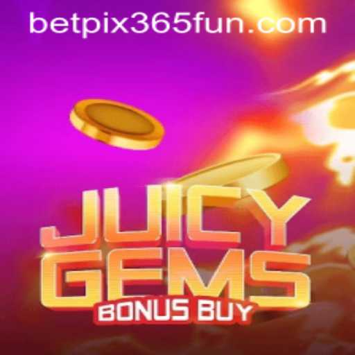 JuicyGemsBonusBuy: A Comprehensive Guide to the New Online Slot Game