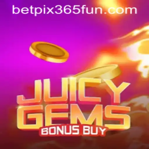 JuicyGemsBonusBuy: A Comprehensive Guide to the New Online Slot Game