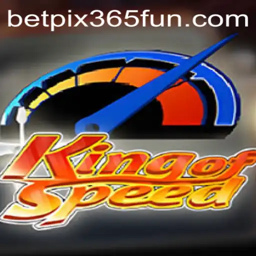 Mastering King of Speed: A Thrilling Adventure in Racing with Betpix365