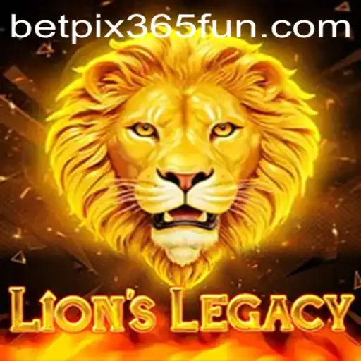 LionsLegacy: An Immersive Adventure into Untamed Realms