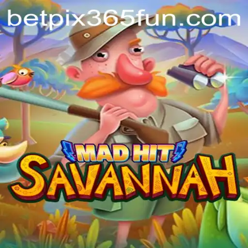 Unveiling MadHitSavannah: A Thrilling Adventure in Gaming