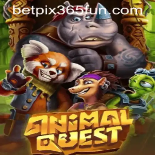 Explore the Thrilling World of AnimalQuest: Discover the Adventure!