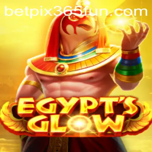 Discovering the Mystical World of EgyptsGlow on Betpix365