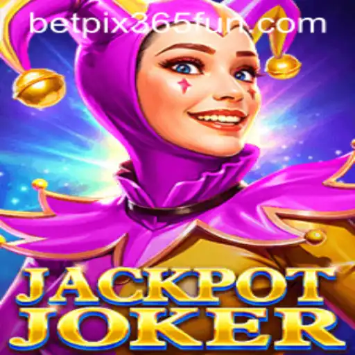 Exploring JackpotJoker: The Exciting Game on Betpix365