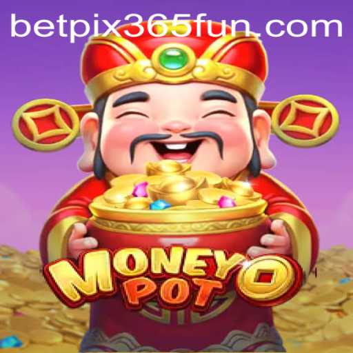 Exploring the Thrilling World of MoneyPot: A Game Powered by Betpix365