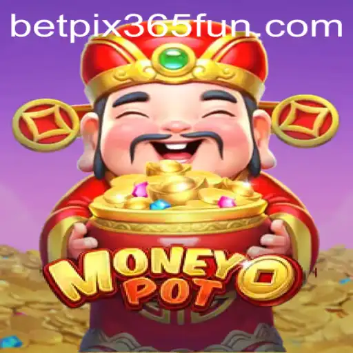 Exploring the Thrilling World of MoneyPot: A Game Powered by Betpix365