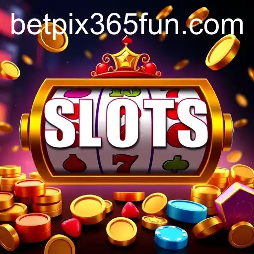The Thrilling World of Online Slots and Betpix365