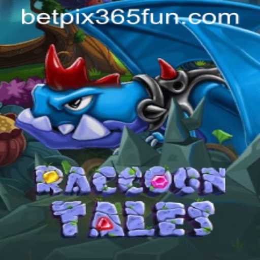 Exploring the Enchanting World of RaccoonTales: A Dive into Betpix365's Latest Adventure Game