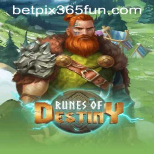 Exploring RunesOfDestiny: An Epic Journey Fueled by BetPix365