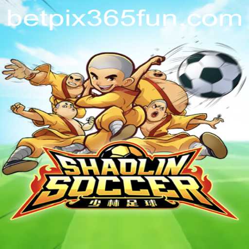 Shaolin Soccer: A New Gaming Sensation with Betpix365 Integration