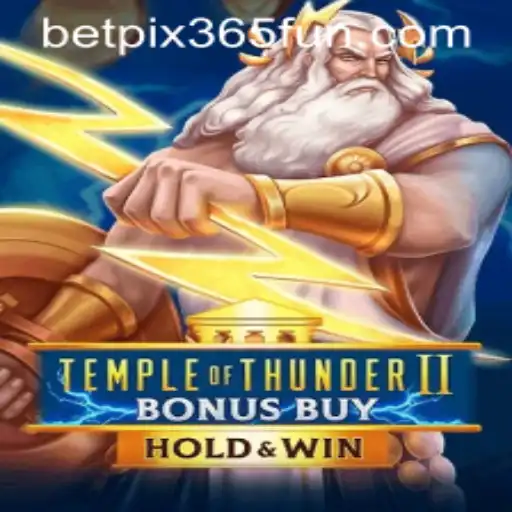 Exploring the Thrilling World of TempleofThunderIIBonusBuy: A Deep Dive into the Betpix365 Exclusive