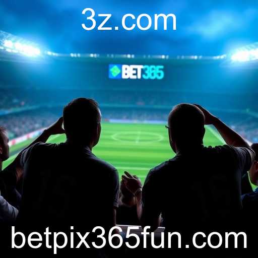 A Ascensão do Betpix365 no Cenário de Jogos