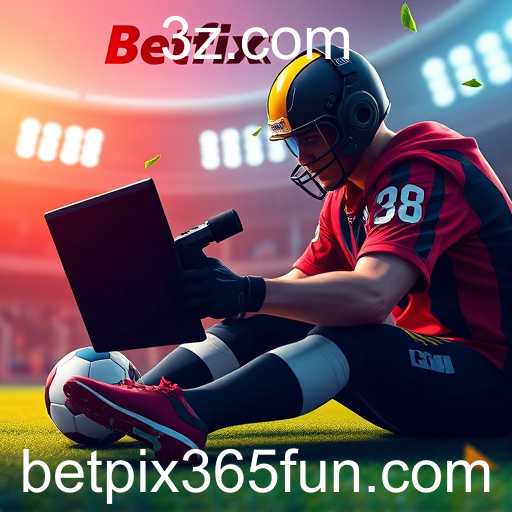 A Consolidação dos Jogos Online no Brasil e a Ascensão do Betpix365