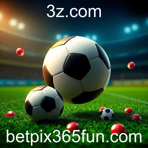 A Ascensão do Betpix365 no Cenário de Jogos Online