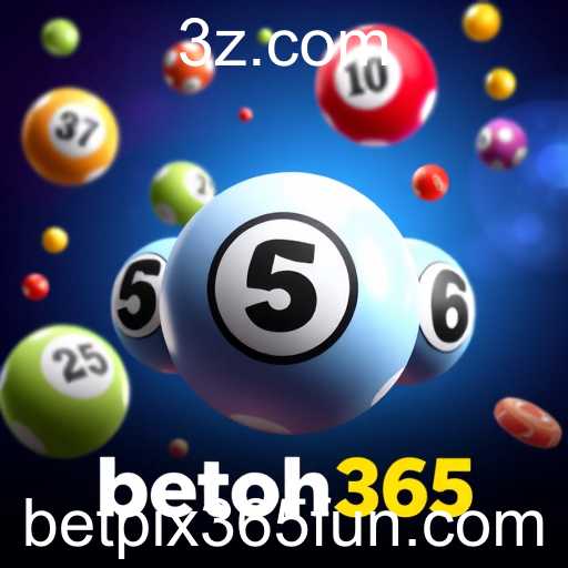 Jogos de Bingo no Betpix365: Tradição e Inovação em Harmonia