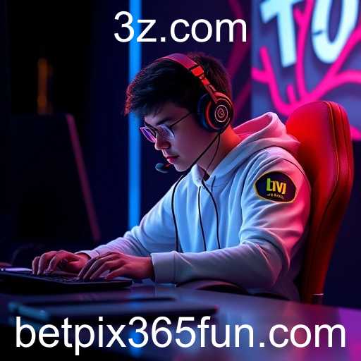 Crescimento nos jogos online e impacto econômico