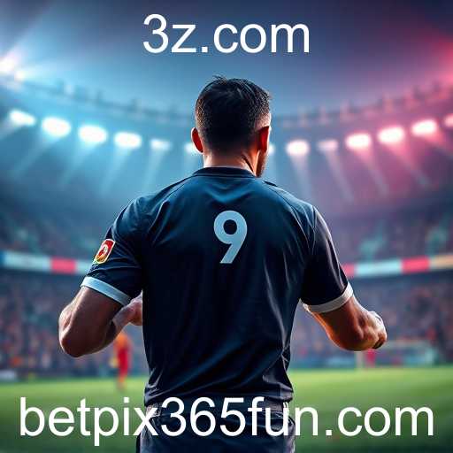 A Influência Crescente de betpix365 no Mercado de Jogos de 2025