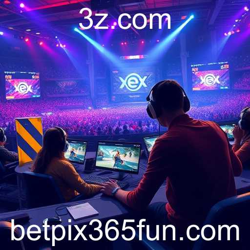 Impacto do BetPix365 no Mercado de Jogos On-line