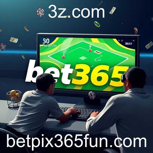 Tendências no Mercado de Apostas Online